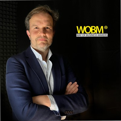 Rubén Ramírez avatar image