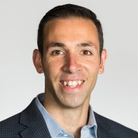 Tony Dotson avatar image