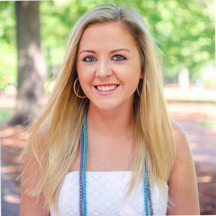 Ellie Gilmore avatar image