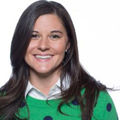 Lindsay Sollima Kitendaugh avatar image