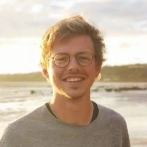 Pierre Dewas avatar image