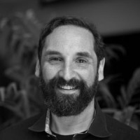 Ben Vigoda avatar image