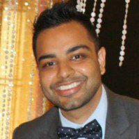 Bhavik Gandhi avatar image