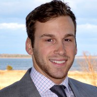 Daniel Reagan avatar image