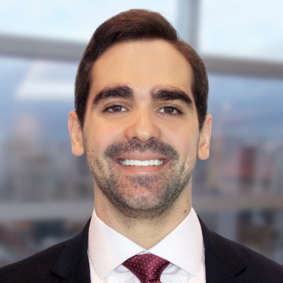 Gabriel Laurelli avatar image