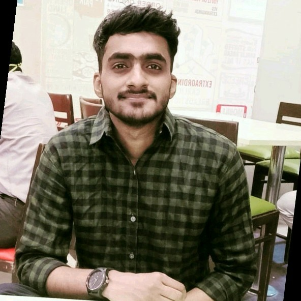 Ashwani Singh avatar image