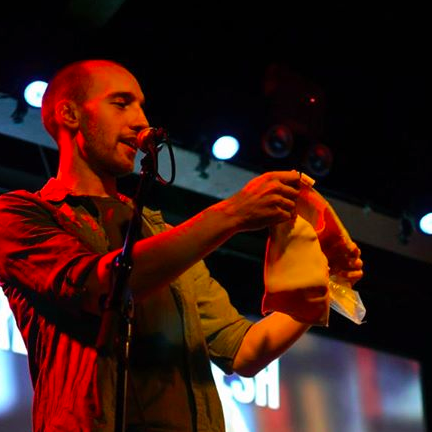 Jonathan Soma avatar image