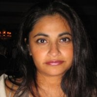 Profile Image for Gita Mattes