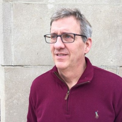 Nat Rosasco avatar image