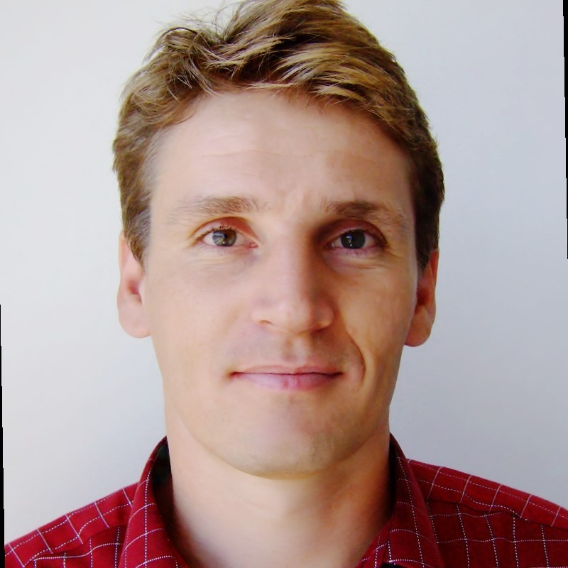 Tomas Kubicek avatar image