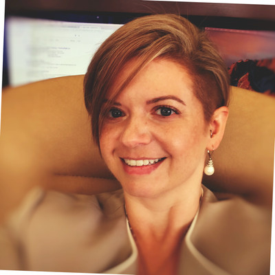 Amber Holloway avatar image