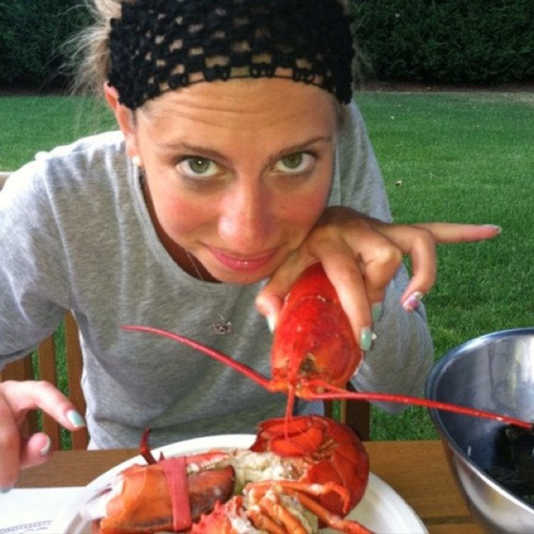 Melissa Barry avatar image