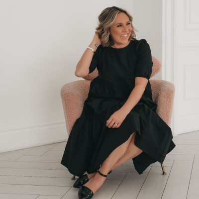 Sarah Wilson avatar image