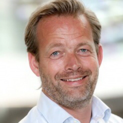 Guus Ekelenkamp avatar image