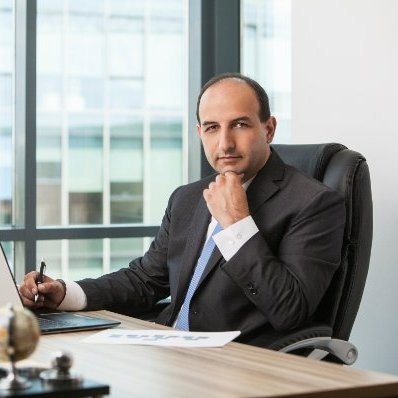 Kalin Radev avatar image