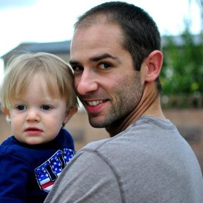 Bryan Moak avatar image