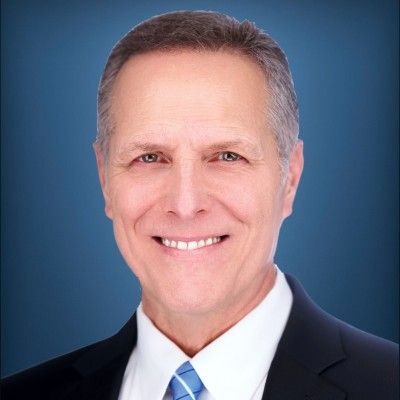 Kerry Blackburn avatar image