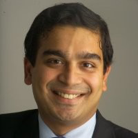 Akshay Rangnekar avatar image