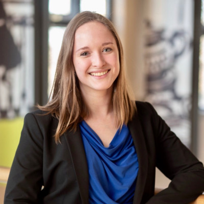 Kennedy Ellison avatar image