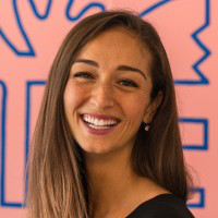 Danielle Flores avatar image