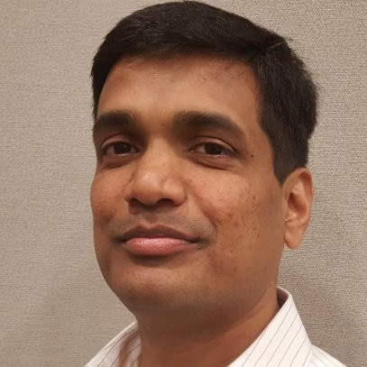 Sharat Nellutla avatar image