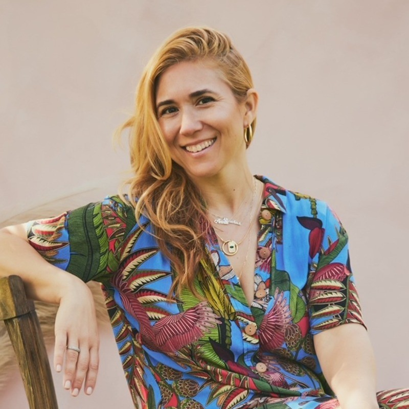 Anne Montone Denson avatar image