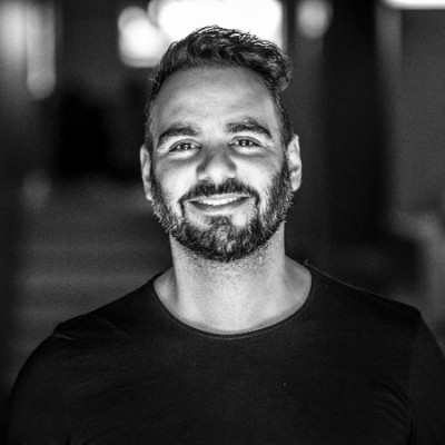 Georges Saad avatar image