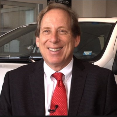 Bruce Bendell avatar image