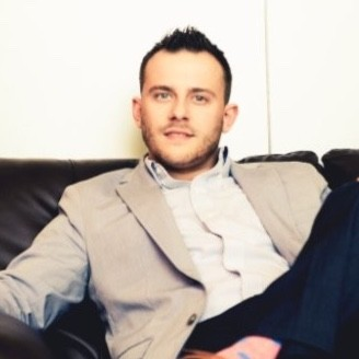 Derek Mantey avatar image