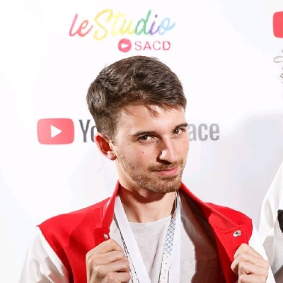 Guillaume Bentaieb avatar image