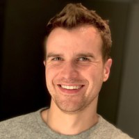 Brian Webster avatar image