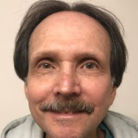 David Frankel avatar image