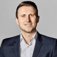 Ben Kaye avatar image