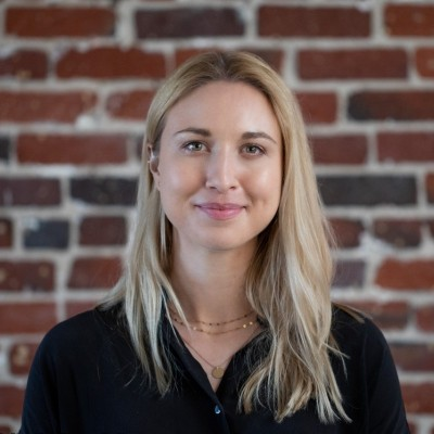 Christine Evans avatar image