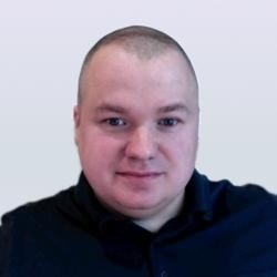 Dainis Saulitis avatar image