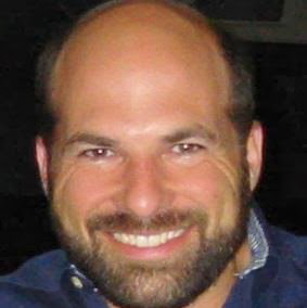 Rich Warwick avatar image