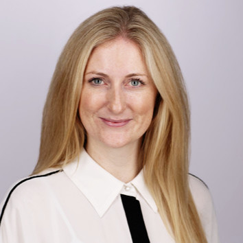 Rachel Knight avatar image