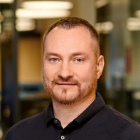 Andriy Piddubny avatar image