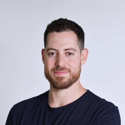 Leshem Brosh avatar image