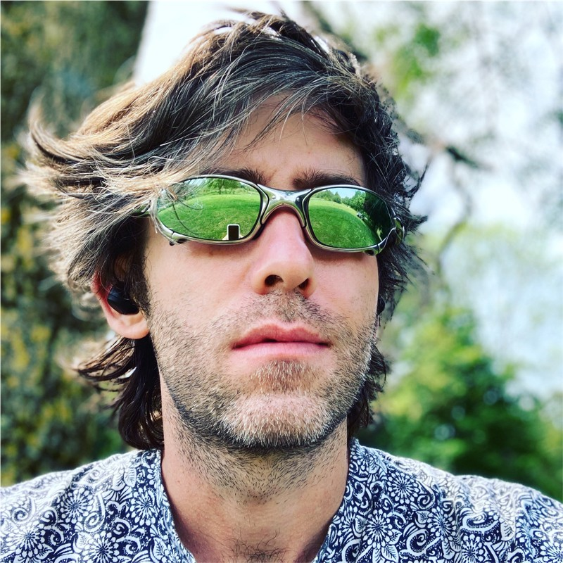 David Rice avatar image