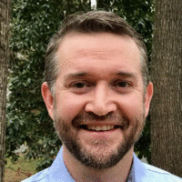 Chris Ream avatar image