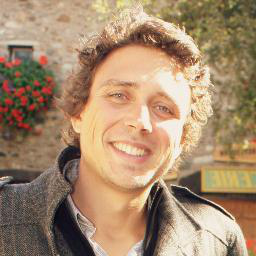 Vincent Cassar avatar image