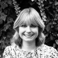 Rebecca Reed avatar image