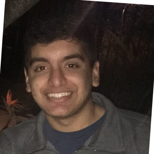 Vikash Mody avatar image