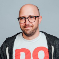 Jacob Ford avatar image