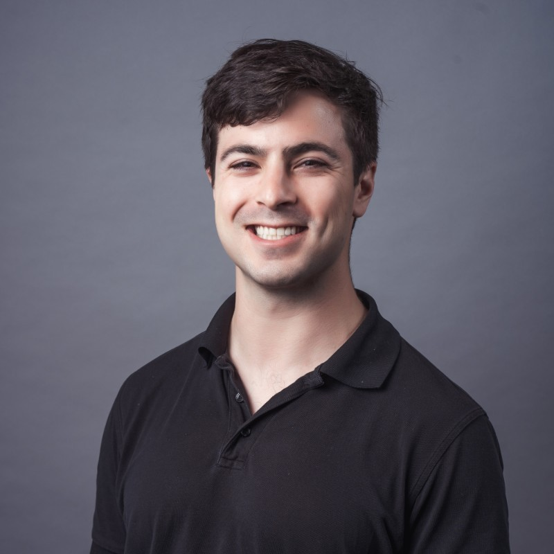 Alex Petralia avatar image