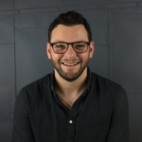 Alex Luntz avatar image