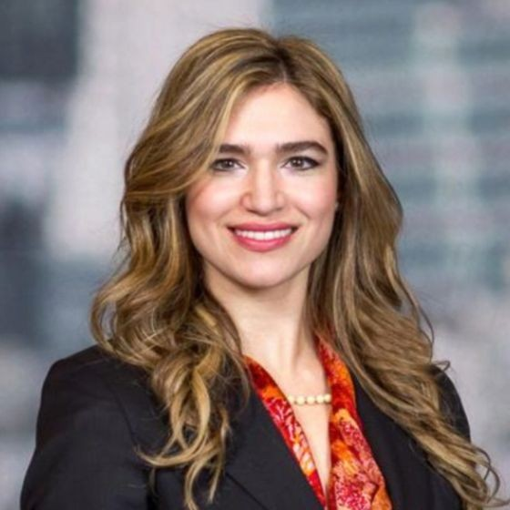 Hayley D. Assael, CFP®