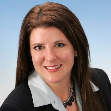 Lisa Buenzli Peterson avatar image