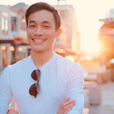 Terry Ng avatar image